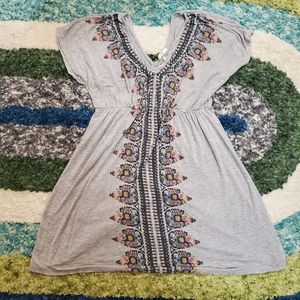 Just Ginger Bathing suit cover